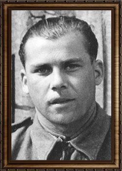 Piotr Kanda