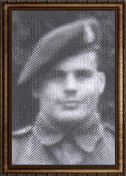 Victor Gibson